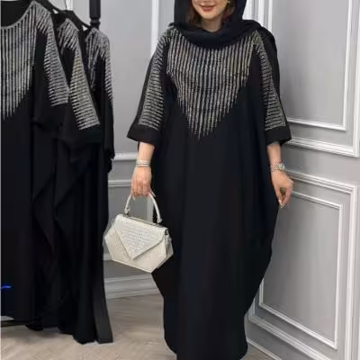 عبای افروز کد 84016