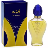 ادکلن  بی نظیر  افشان دارای رایحه ای بی نظیر با پخش بوی بالا