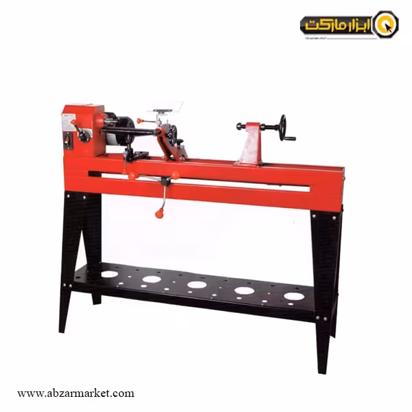 دستگاه خراطی محک 100 سانتی متر مدل CWL-1000 V