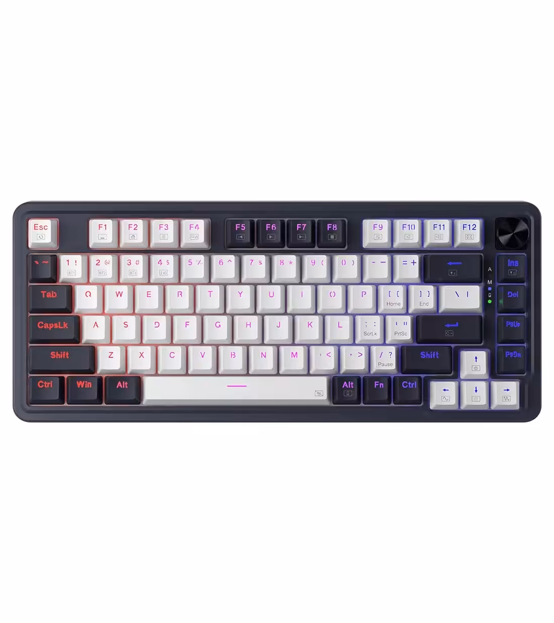 خرید کیبورد Redragon UCAL K673 WB PRO با بهترین قیمت