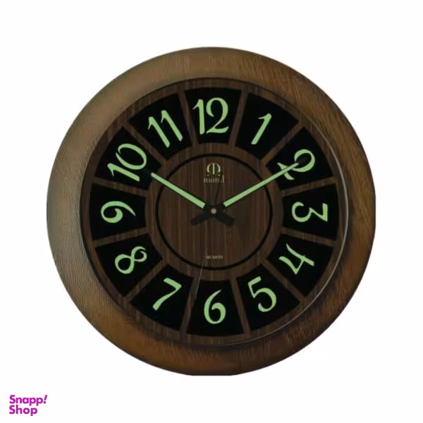 ساعت دیواری مارال کد 21