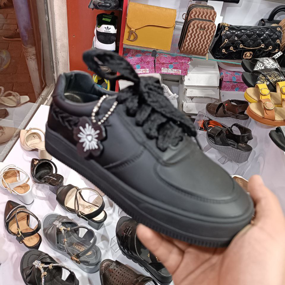 کتونی شیک و خفن