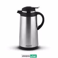 فلاسک استیل 1/3 لیتری آتلانتیک کد 9202