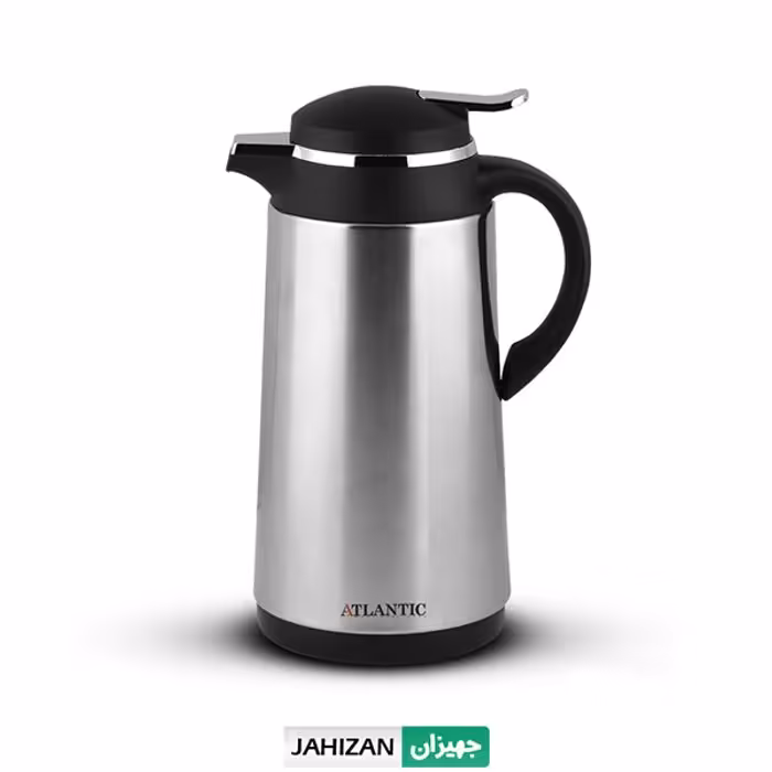 فلاسک استیل 1/3 لیتری آتلانتیک کد 9202