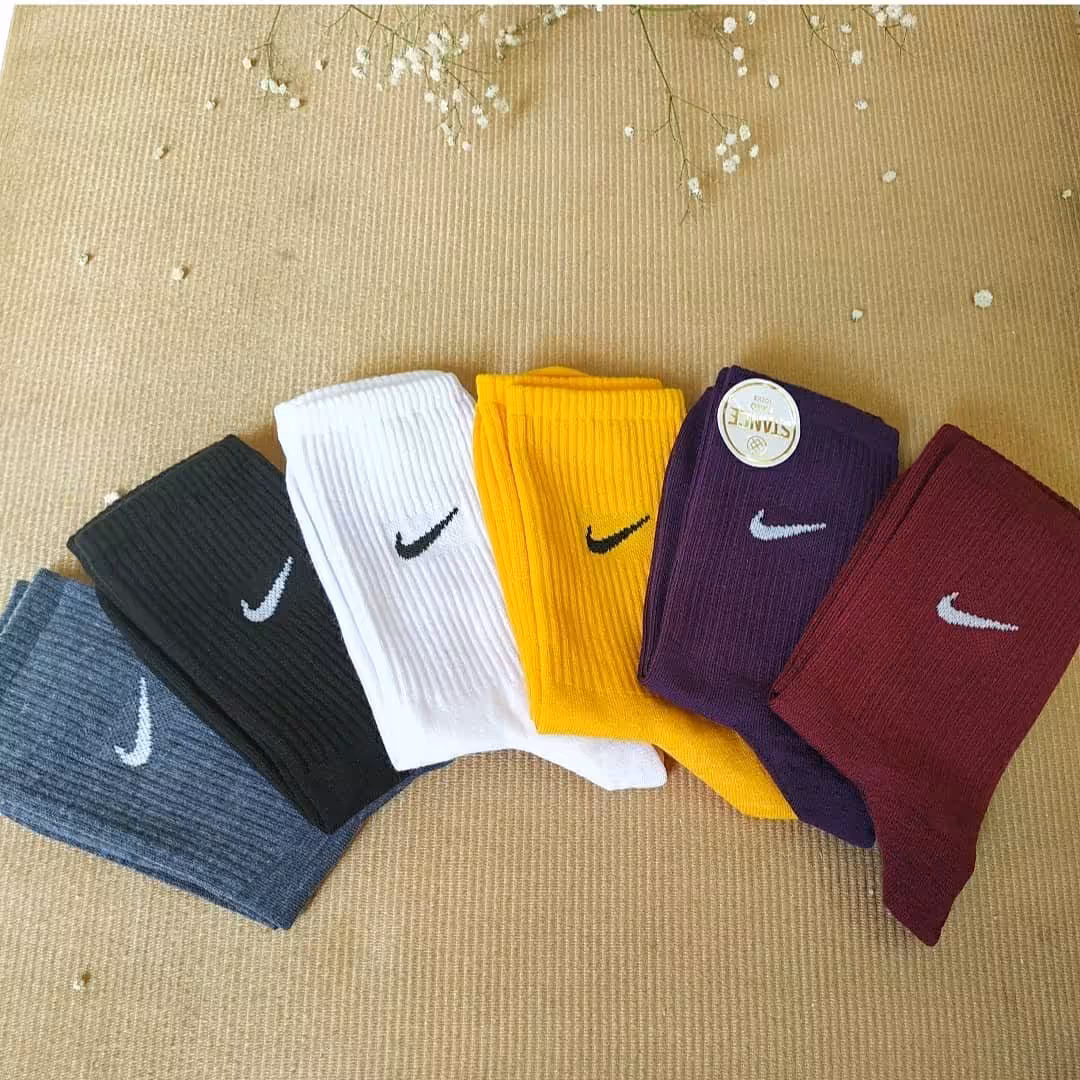 جوراب نایکی اسپرت