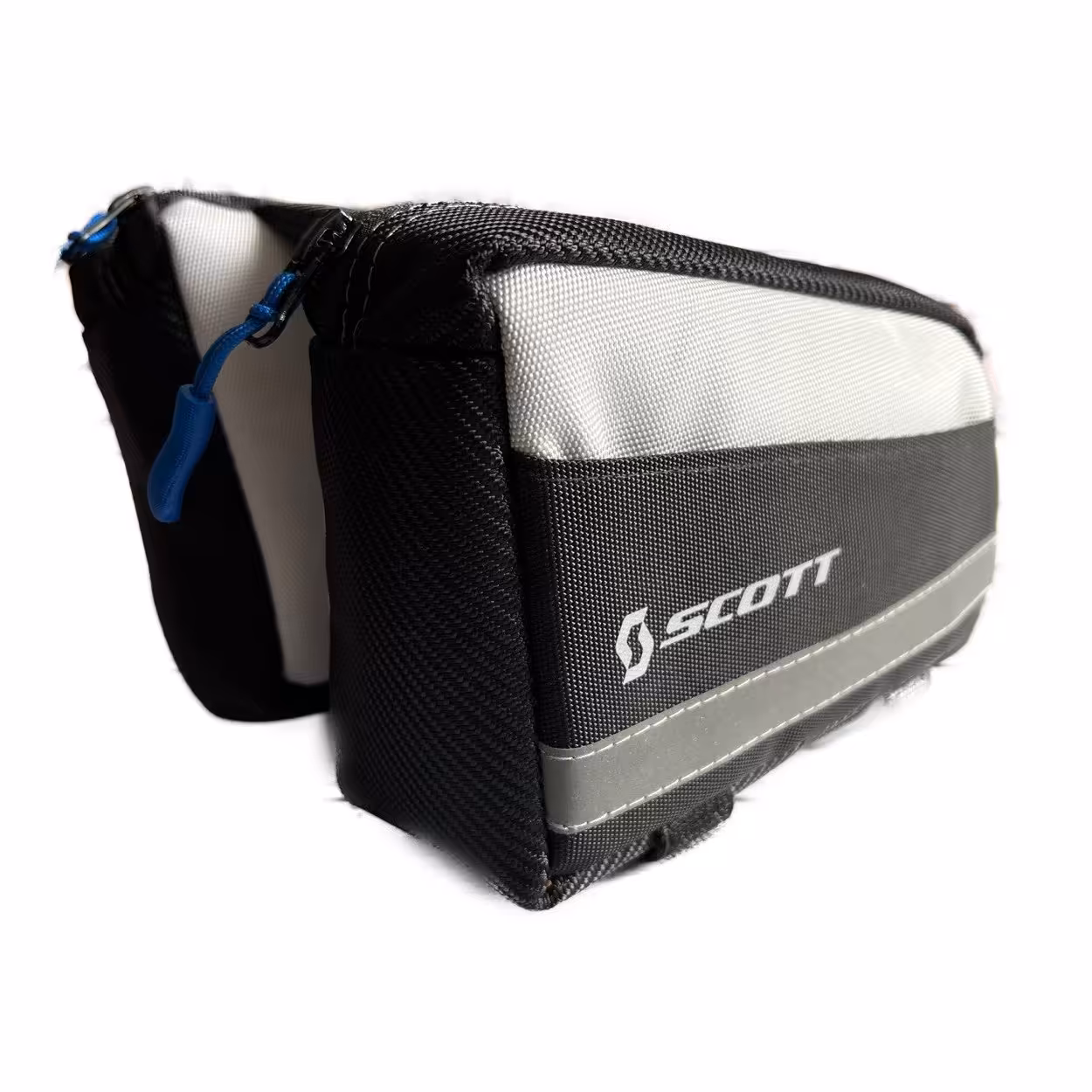 کیف دوچرخه خورجینی پشت کرپی SCUTT