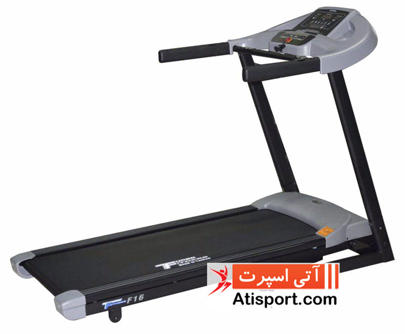 تردمیل توربو فیتنس F16