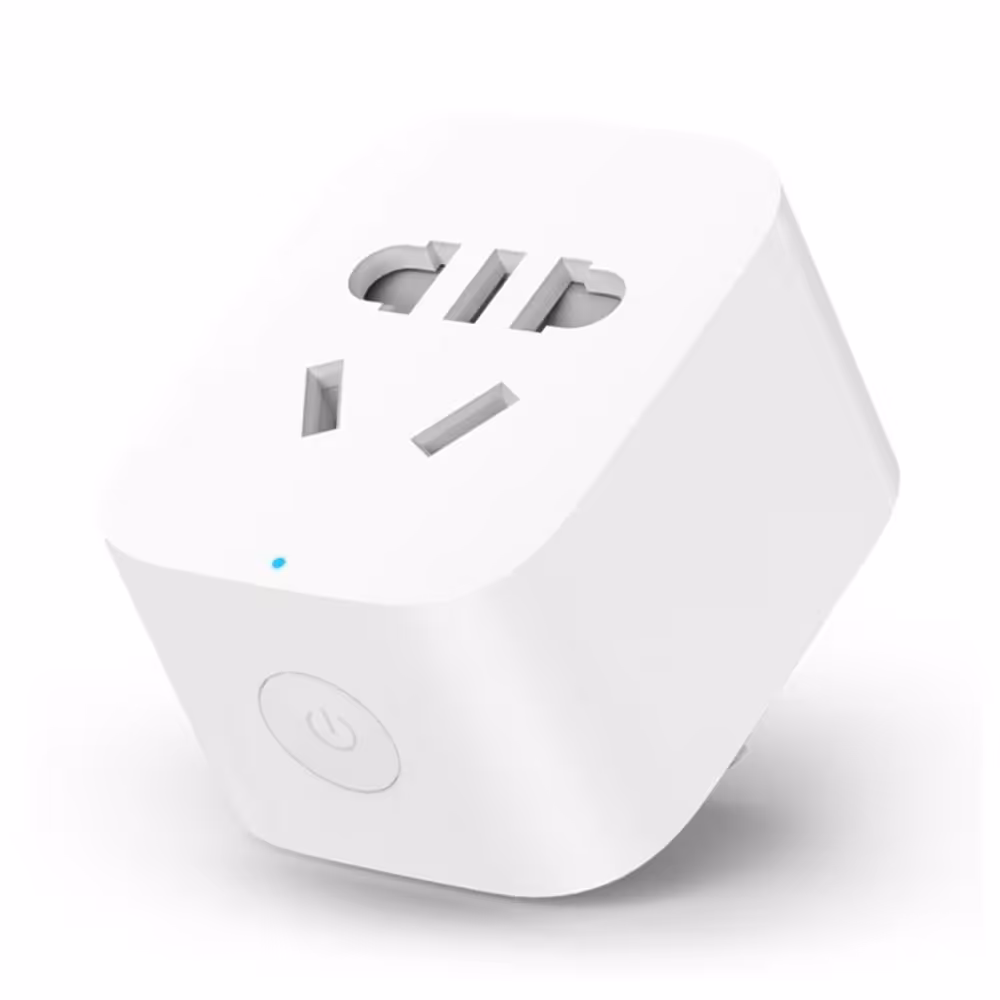 پریز هوشمند شیائومی مدل ZigBee