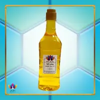 روغن کلزا (نیم لیتری)