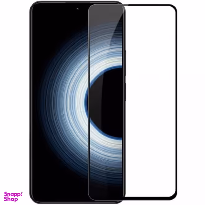 محافظ صفحه نمایش نیلکین مدل CP Plus Pro مناسب برای گوشی موبایل شیائومی Redmi K50 Ultra/12T/12T Pro