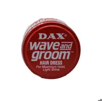واکس مو داکس مدلwave groom




