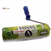 غلتک رنگ وندا