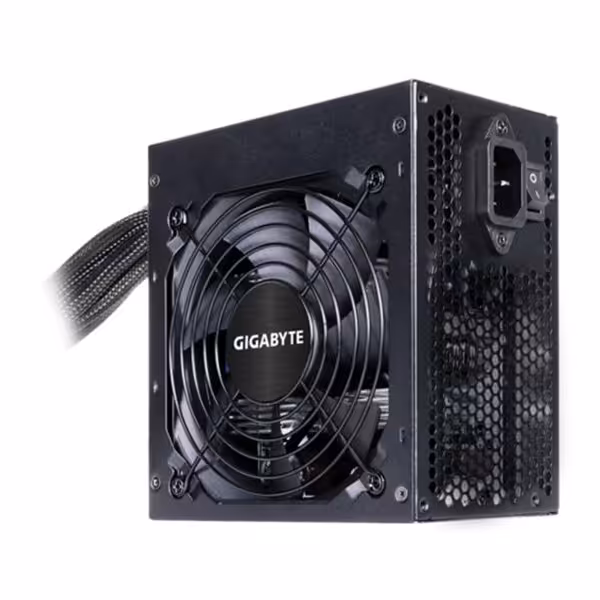 منبع تغذیه کامپیوتر گیگابایت مدل P650B