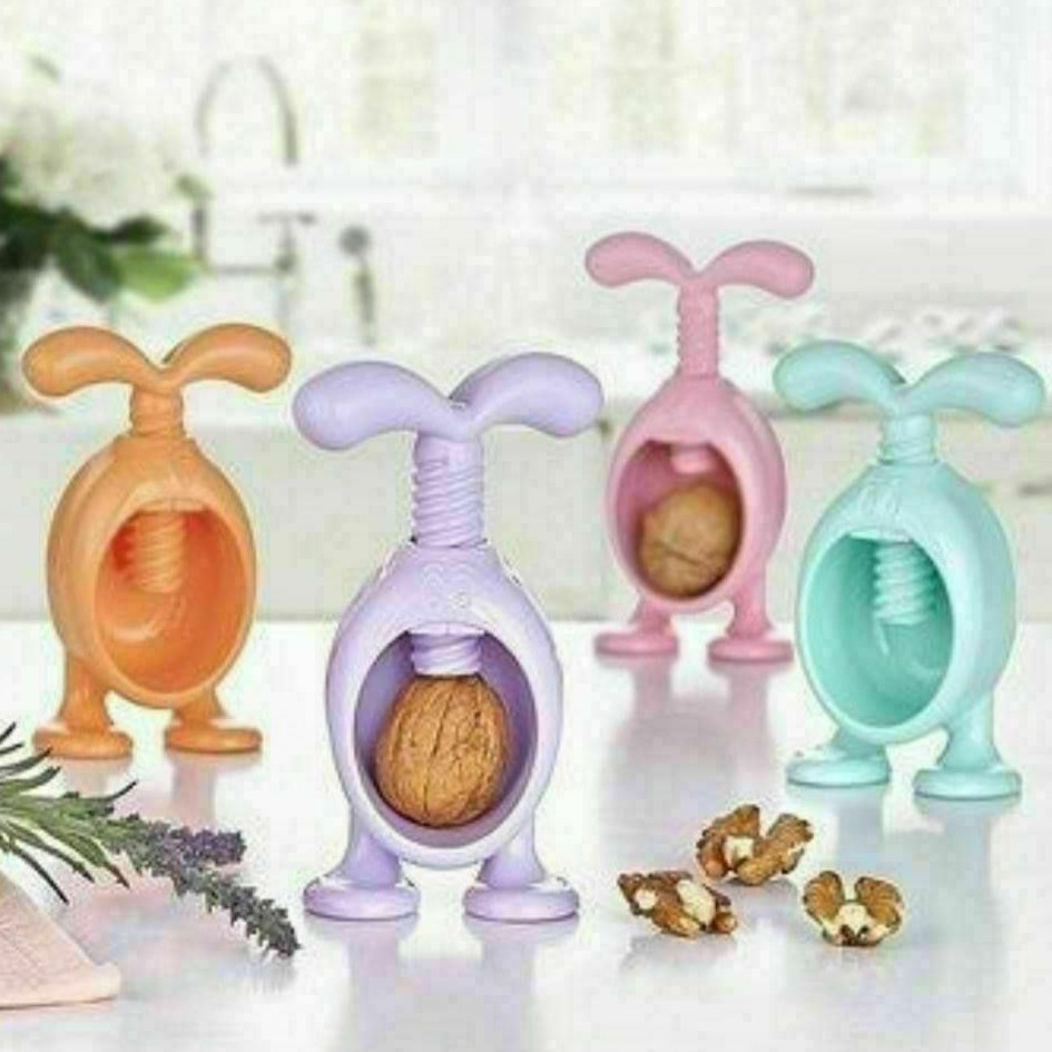 گردوشکن خرگوش