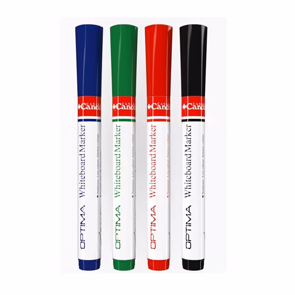 ماژیک وایت برد نوک گرد کنکو