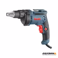 پیچ گوشتی برقی رونیکس مدل 2507