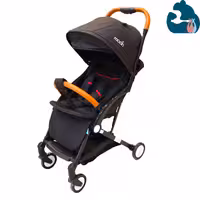 کالسکه مسافرتی نوزاد برند آلمانی مون moon