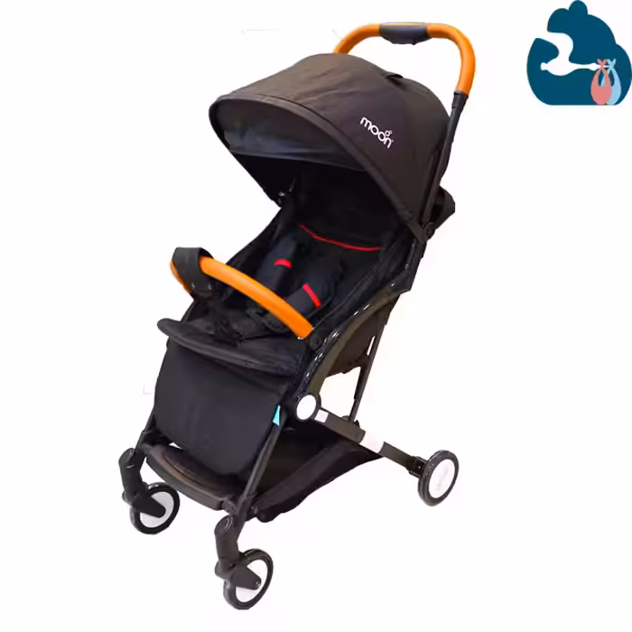 کالسکه مسافرتی نوزاد برند آلمانی مون moon