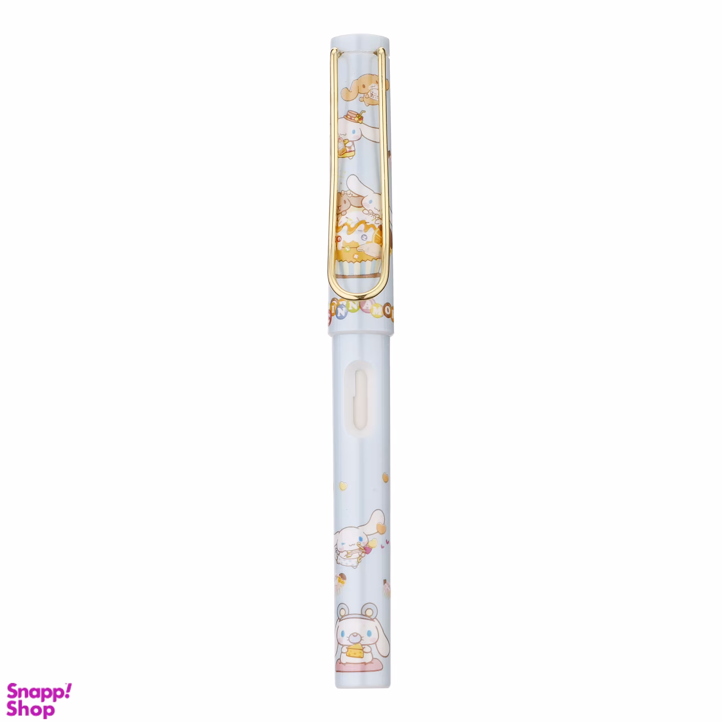 مداد بی نهایت مدل کورومی و دوستان کد 65