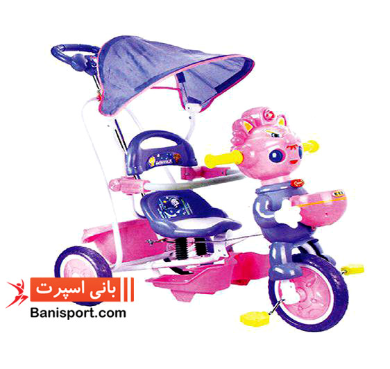 سه چرخه کودک 104
