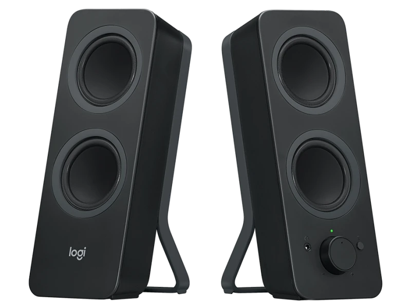 اسپیکر لاجیتک Z207 20 Stereo Computer Speakers