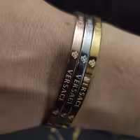 دستبند النگویی