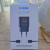 شارژر 25 وات Xkin مدل XKIN HC70