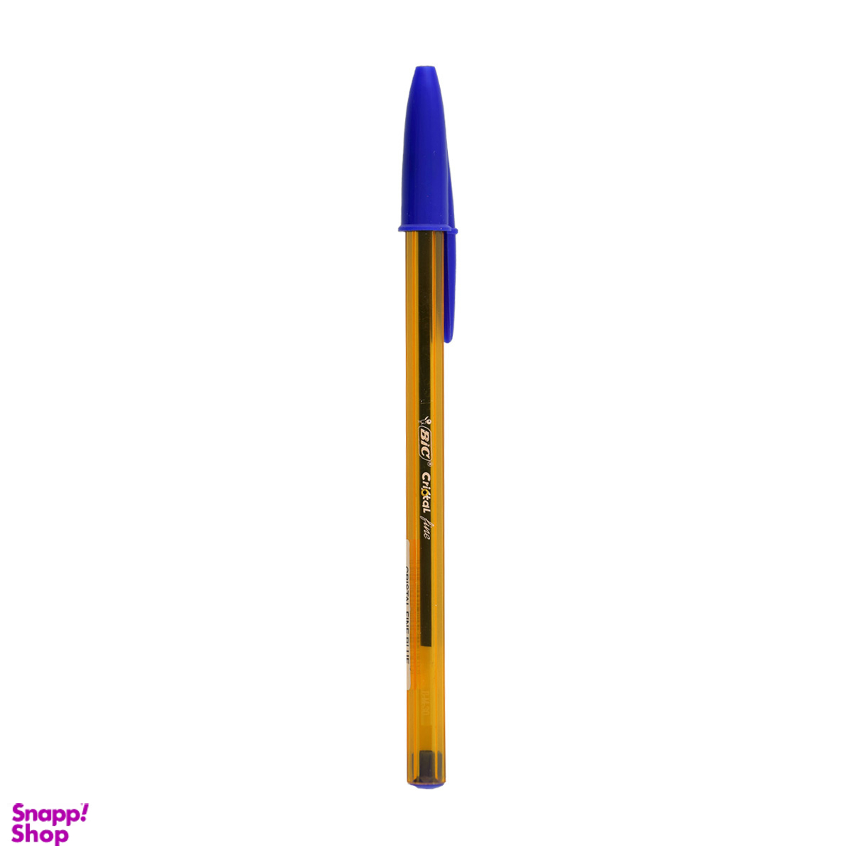 خودکار بیک (Bic) مدل کریستال اورجینال فاین 0.8میل BIC