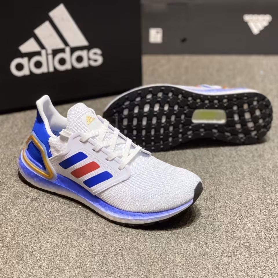 کفش اورجینال Adidas ultraboost 20