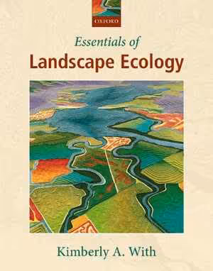 [PDF] دانلود کتاب Essentials Of Landscape Ecology, 2019
