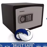 گاوصندوق(سیف باکس) مدل 40 CF