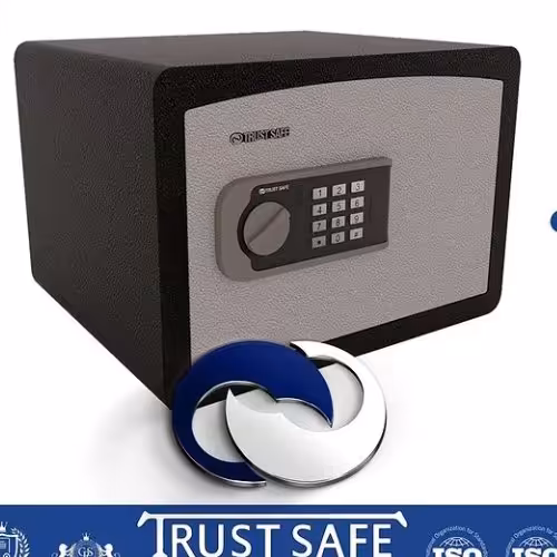 گاوصندوق(سیف باکس) مدل 40 CF