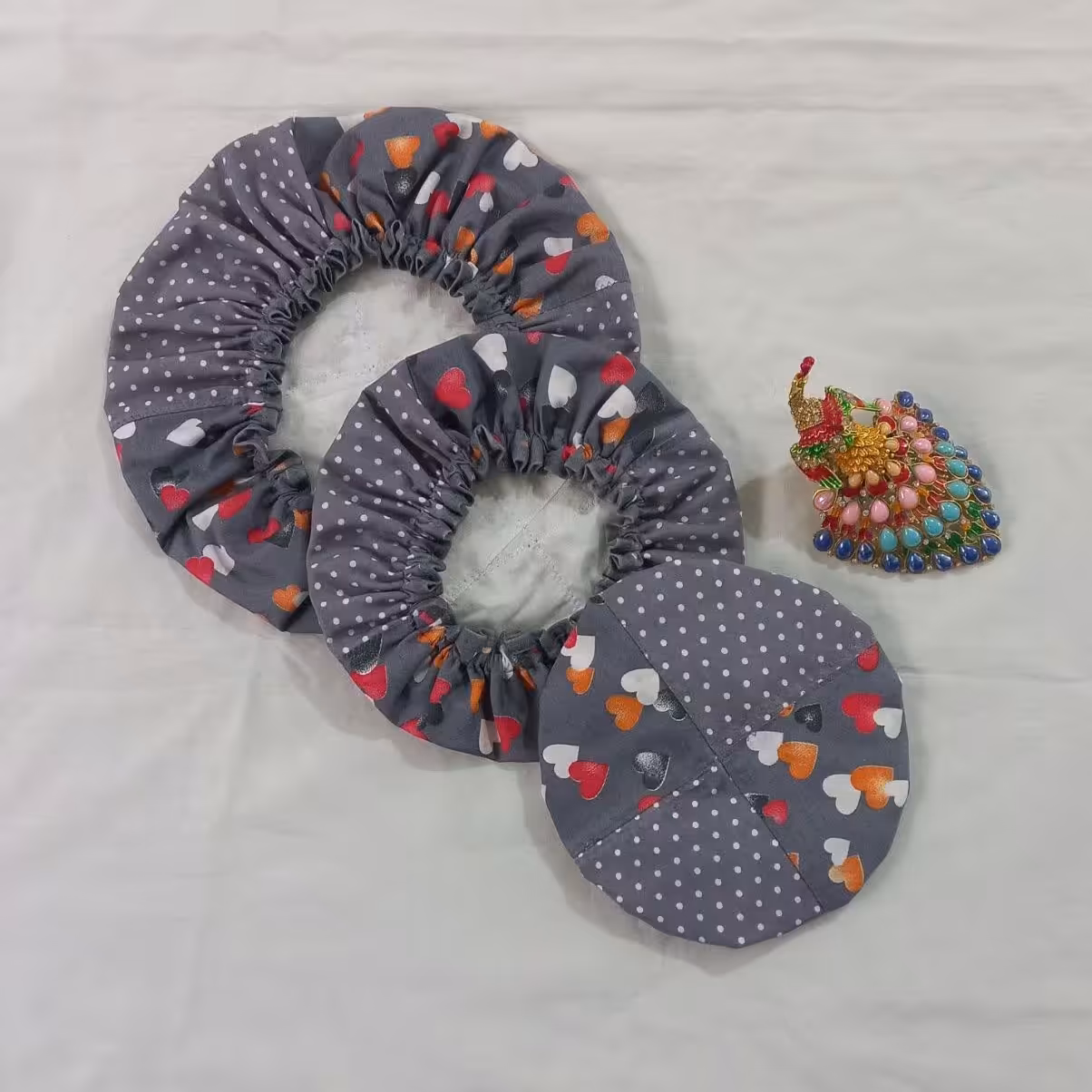 سرویس دمی ( کد 513 )