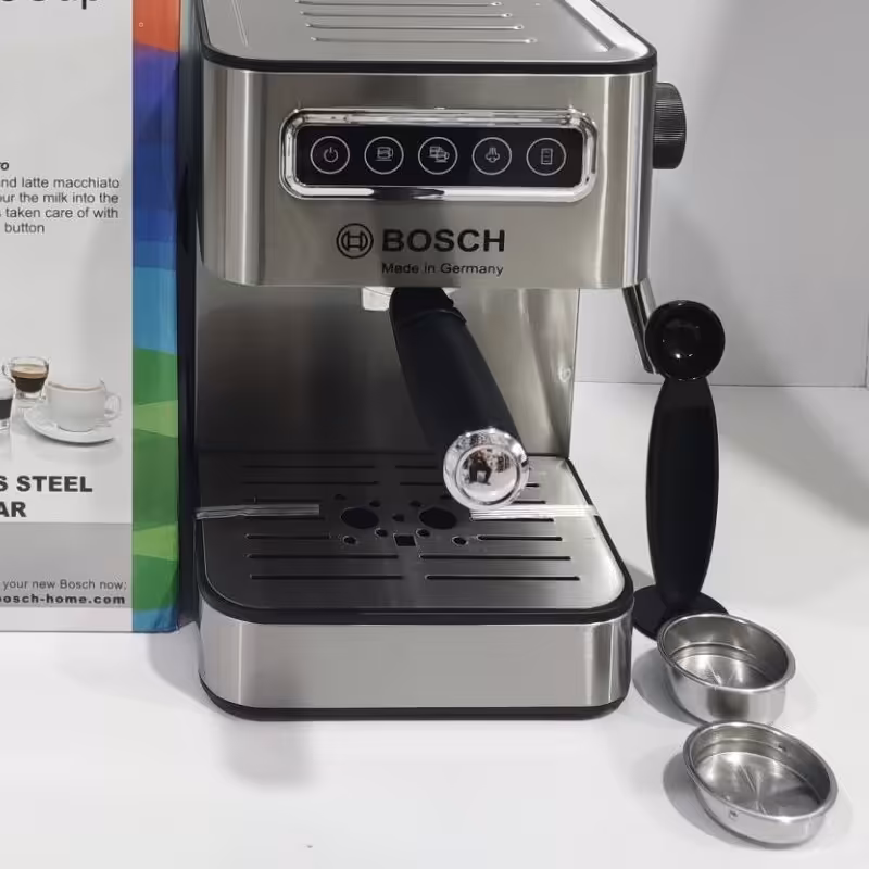  اسپرسو ساز بوش مدل TIS65621RW