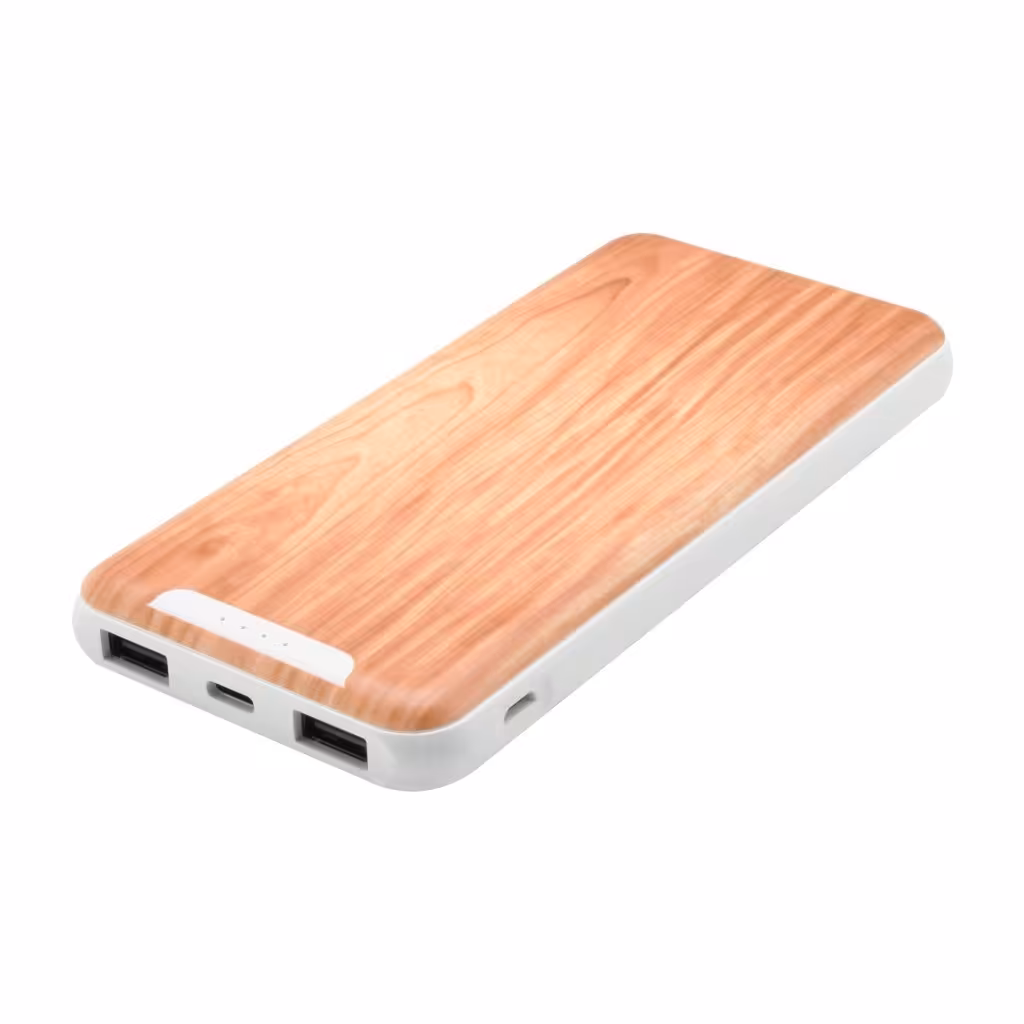 پاوربانک تسکو مدل TP 842N ظرفیت 10000 میلی آمپر