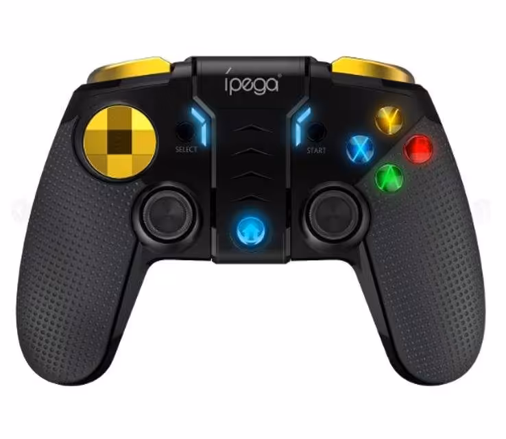 دسته بازی آی پگا مدل PG-9118