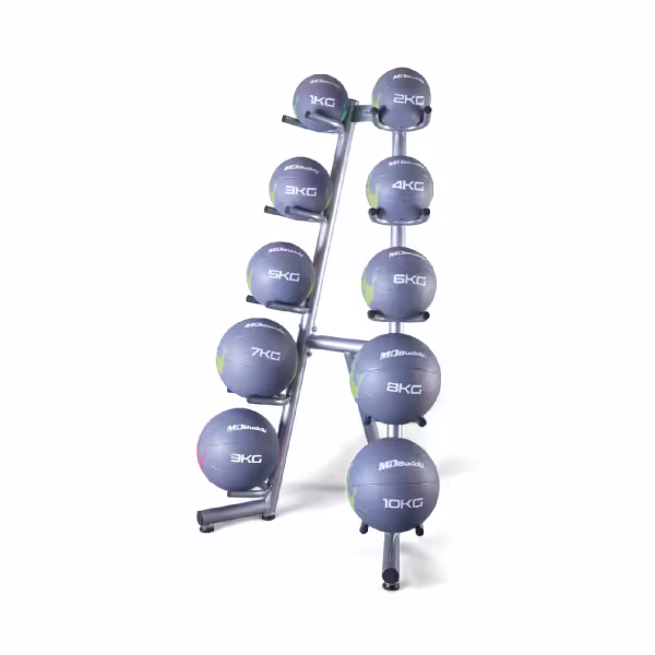 استند مدیسن بال (10 توپ) مدل MD6405