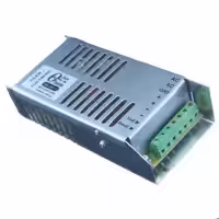 منبع تغذیه سوئیچینگ 48 ولت 2 آمپر ( 100 وات ثابت) اوژن الکترونیک مدل GPS100-48