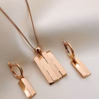 نیم ست لایل ژوپینگ