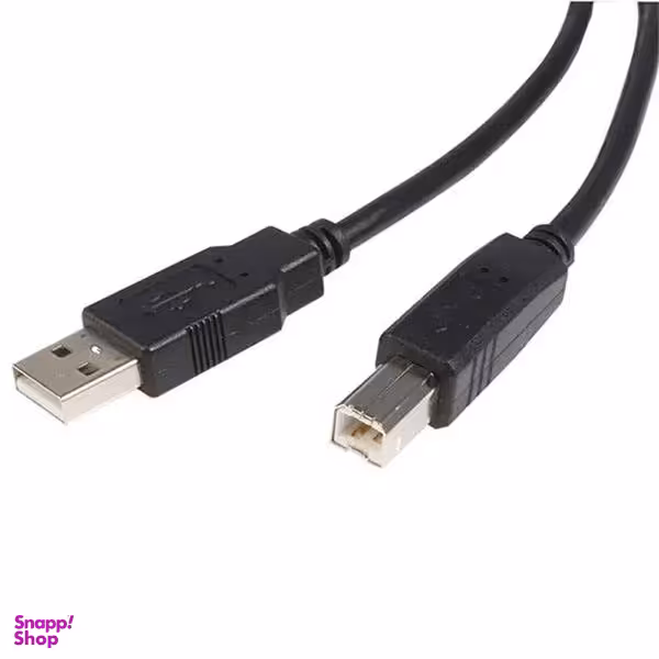 کابل USB پرینتر مدل Shield طول 1.5 متر