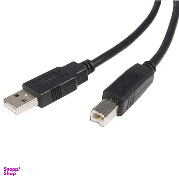 کابل USB پرینتر مدل Shield طول 15 متر