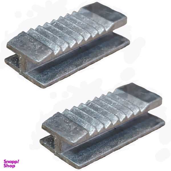 پایه چراغ ترمز سوم مدل JT123 مناسب برای پژو پارس ELX بسته 2 عددی