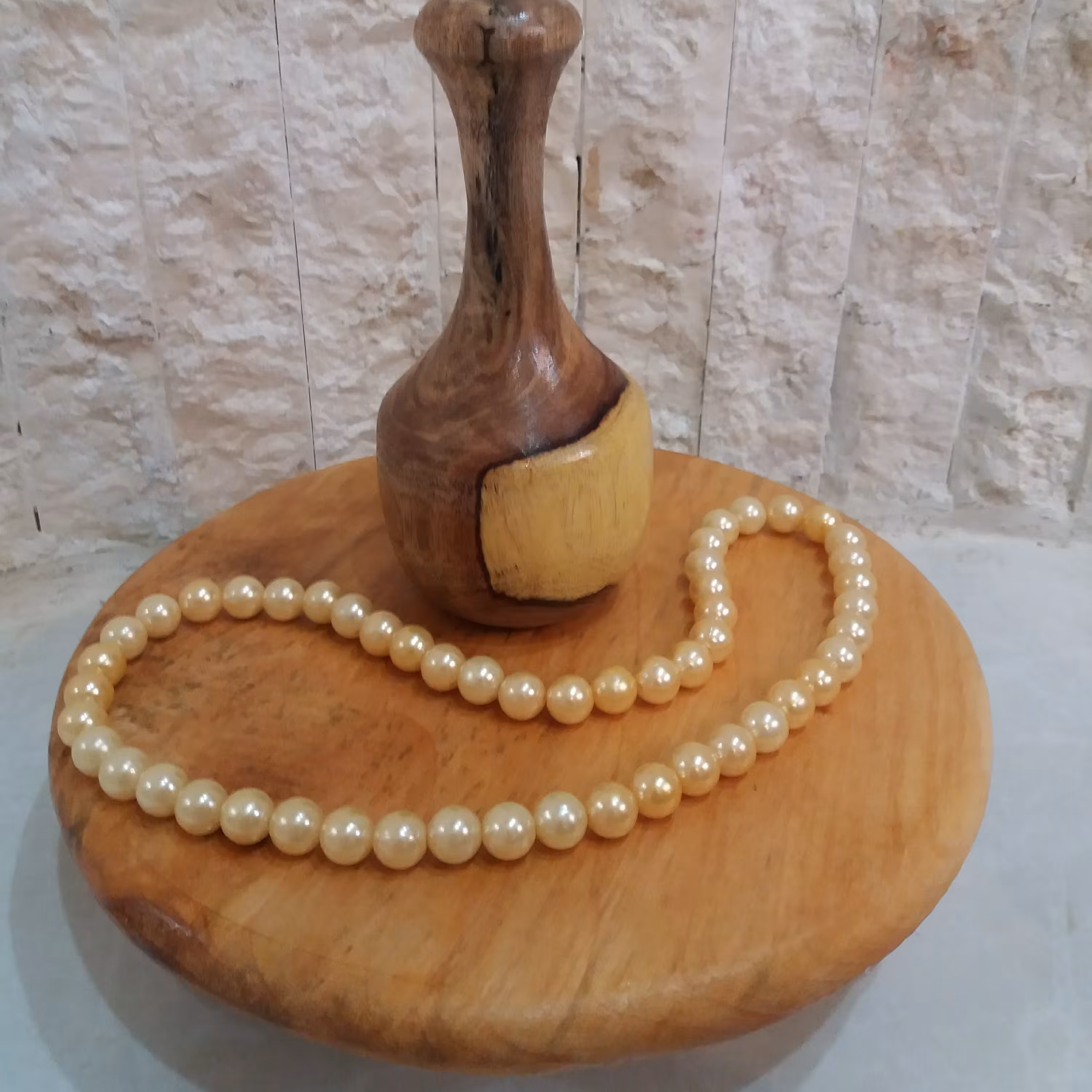 صنایع دستی چوبی