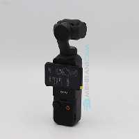 دوربین دست دوم اسمو پاکت DJI Osmo Pocket 3