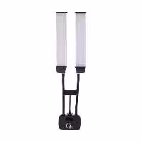 نور شاخ گوزنی 2 شاخه TB2 HD-45X Double Arm light