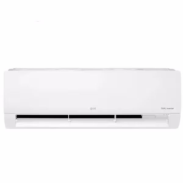 کولر گازی 24000 ال جی دیواری کم مصرف(اینورتر) استاندارد پلاس سرد و گرم T1 مدل I24CFH