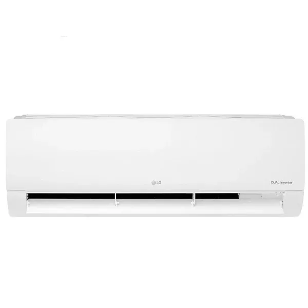 کولر گازی 24000 ال جی دیواری کم مصرف(اینورتر) استاندارد پلاس سرد و گرم T1 مدل I24CFH