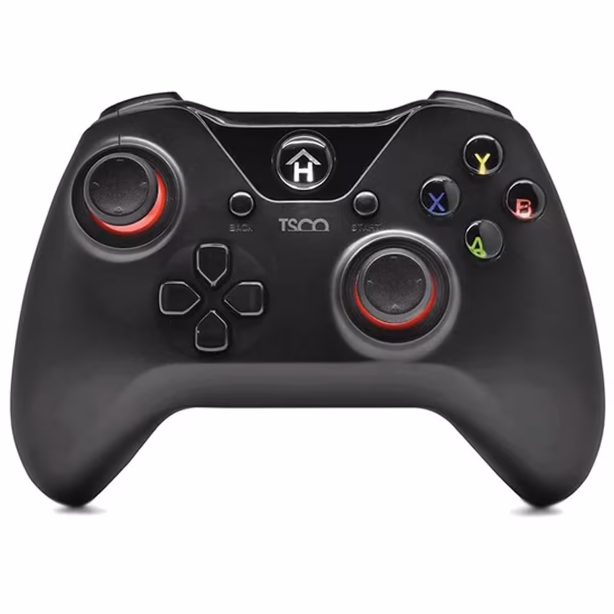 دسته بازی بیسیم تسکو مدل TG 135W