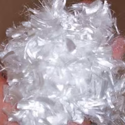 الیاف پروپیلن سنگ مصنوعی