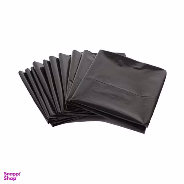کیسه زباله کد 5570 بسته 10 عددی